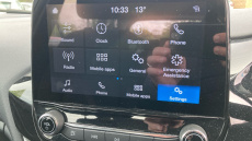 Ford Fiesta 1.1 Trend 5dr Petrol Hatchback